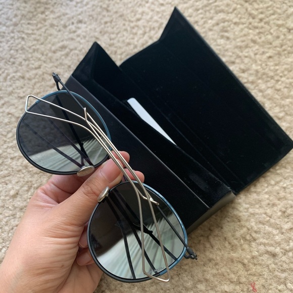 dior sunglasses main image 4